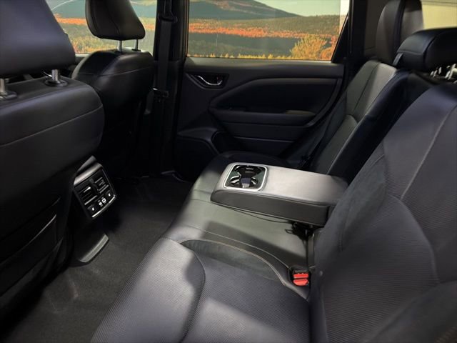 Certified 2025 Subaru Forester Touring w/ Popular Package - Touring image 43