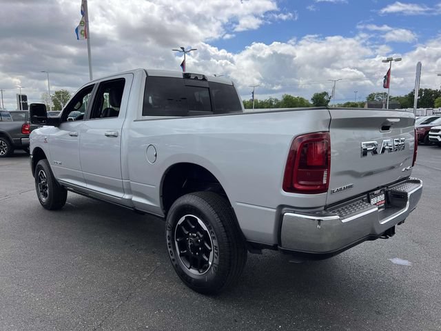 New 2026 RAM 2500 Laramie AWD/4WD image 5