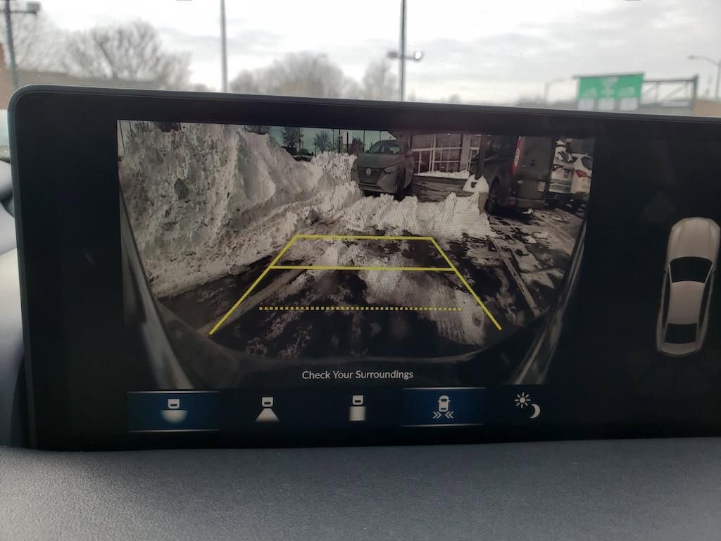 Certified 2025 Acura TLX w/ Technology Package image 27