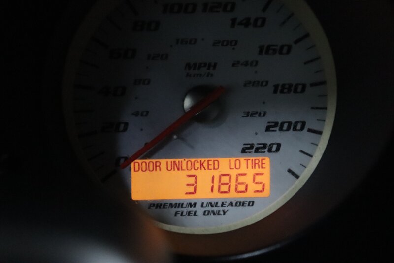 Used 2003 Dodge Viper SRT-10 RWD image 15