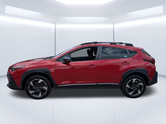 Used 2024 Subaru Crosstrek 2.5i Limited AWD/4WD image 7