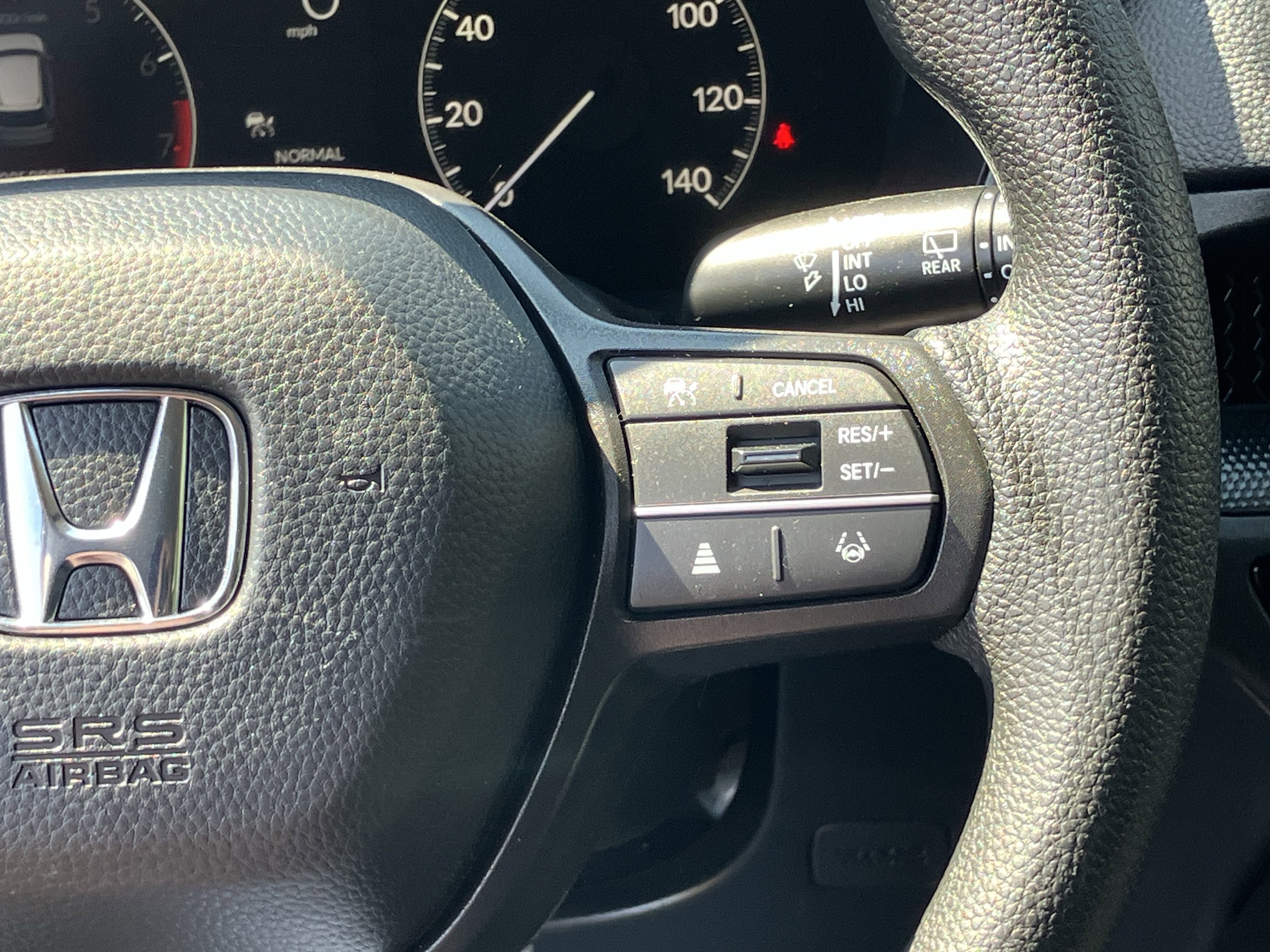 Used 2026 Honda CR-V LX image 22