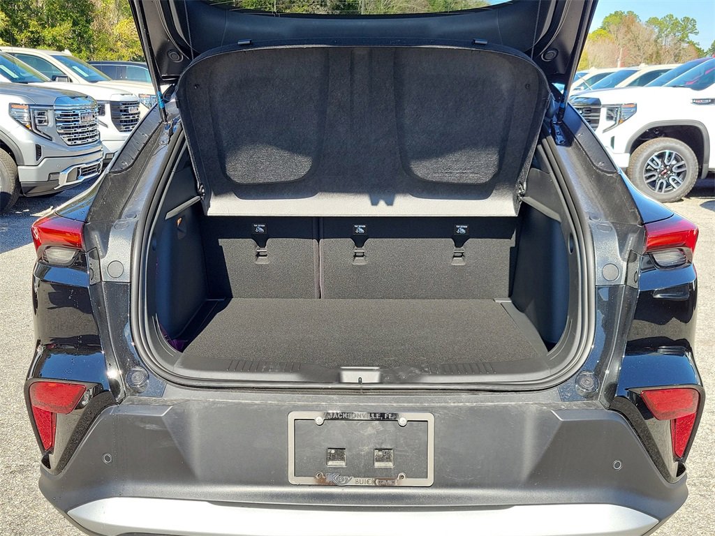 New 2026 Buick Envista Preferred w/ Convenience I Package image 8