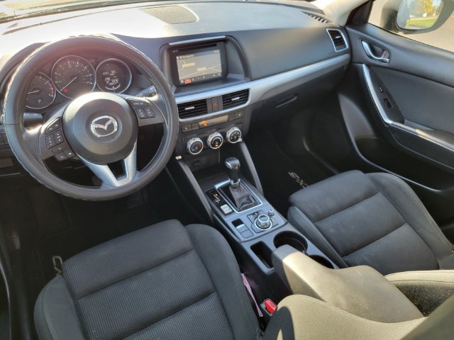 Used 2016 MAZDA CX-5 Touring AWD/4WD image 26