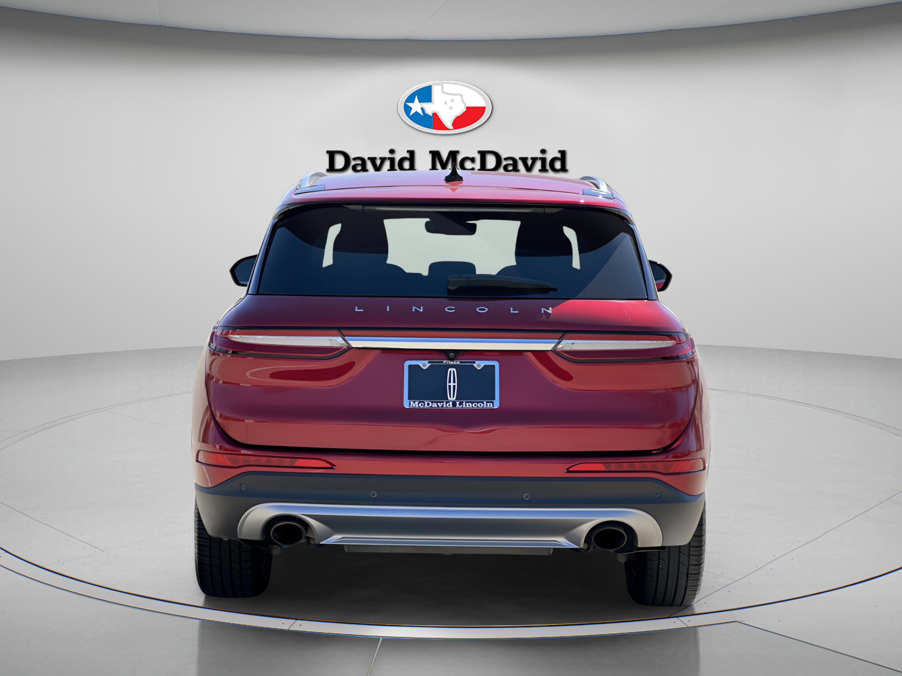 Used 2022 Lincoln Corsair Reserve w/ Elements Package image 6