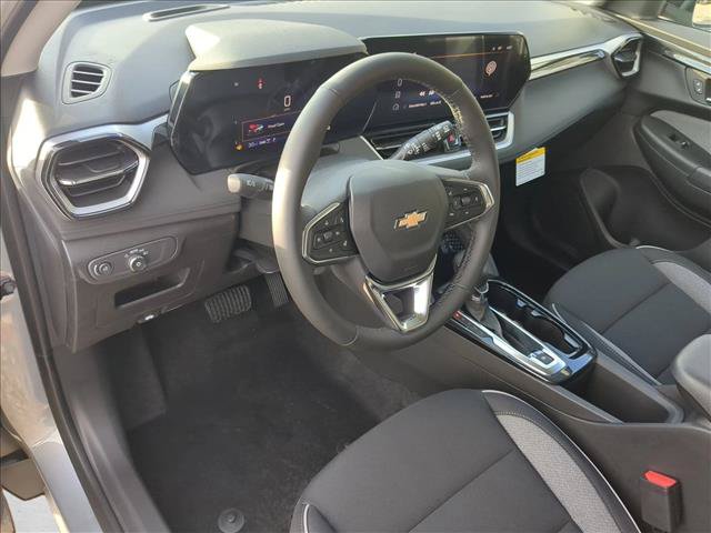 New 2026 Chevrolet TrailBlazer LT w/ LT Cold Weather Package AWD/4WD image 12