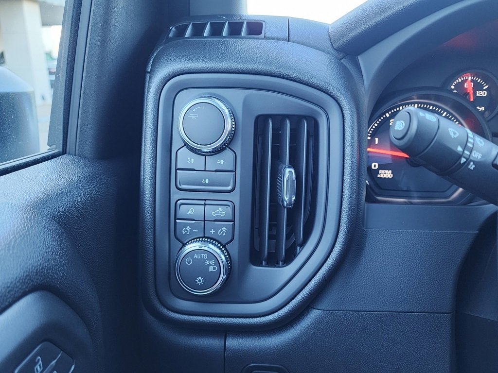 New 2026 GMC Sierra 2500 Pro w/ Convenience Package image 19