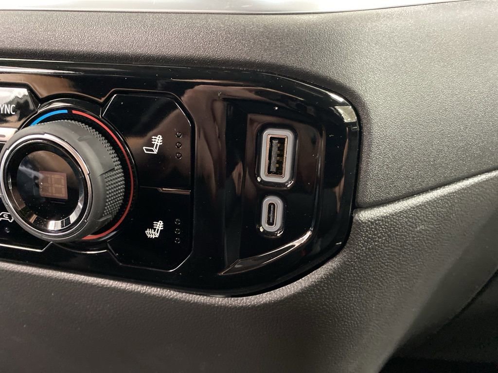 New 2025 Chevrolet Silverado 1500 LT image 45