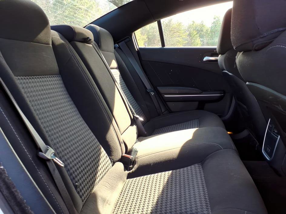 Used 2023 Dodge Charger R/T w/ Cold Weather Package image 11