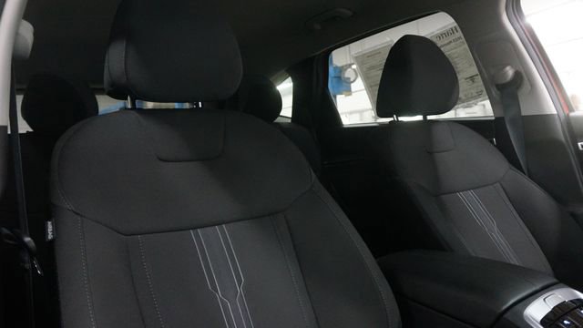 Used 2023 Hyundai Tucson SEL image 54