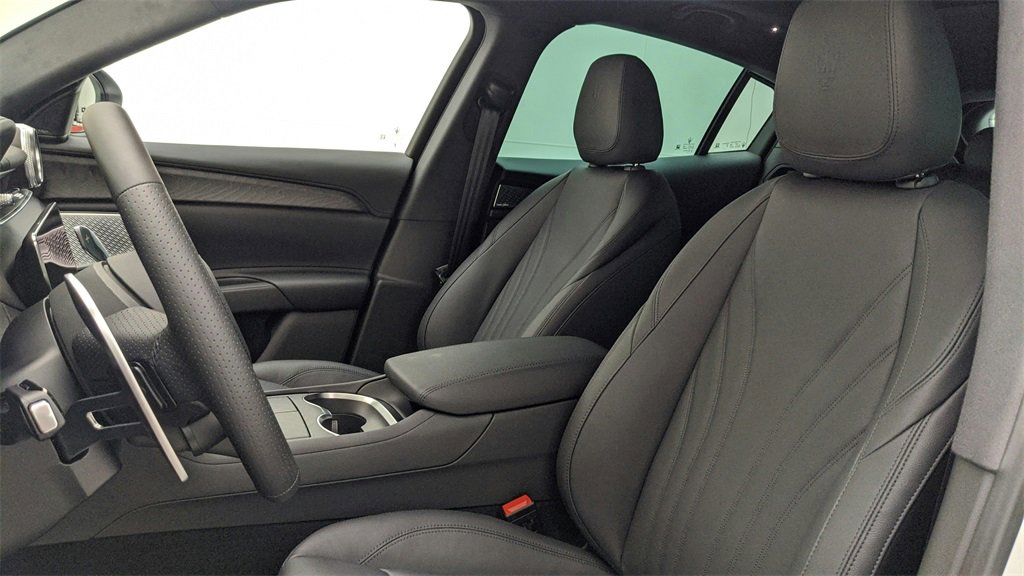 New 2024 Maserati Grecale GT image 62