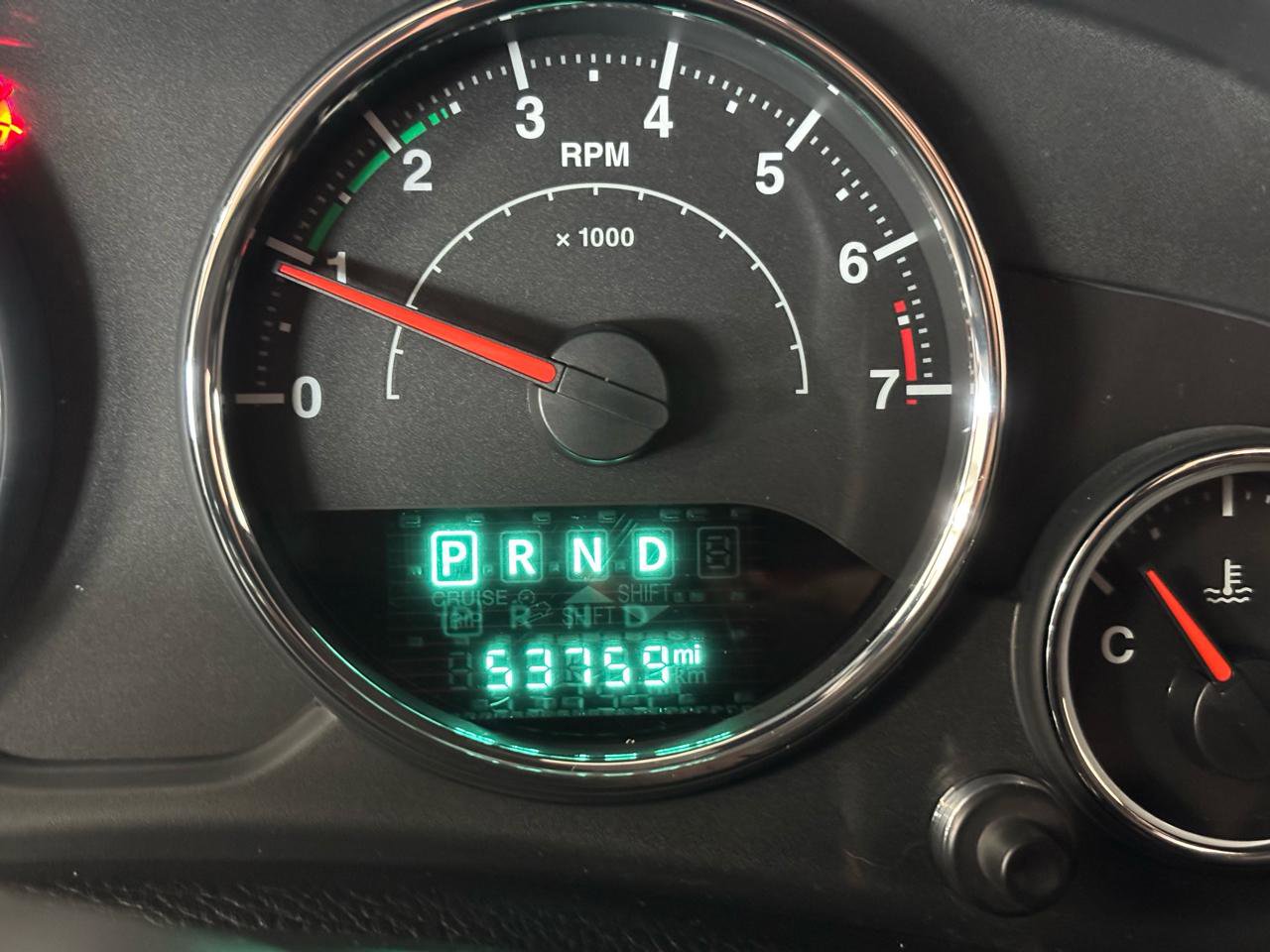 Used 2016 Jeep Wrangler Sport image 24