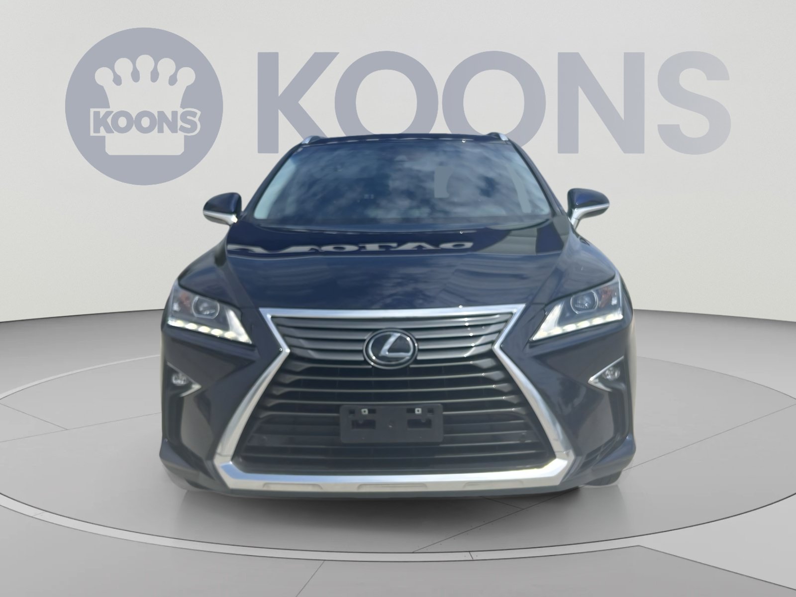 Used 2019 Lexus RX 350 AWD w/ Navigation Package image 19