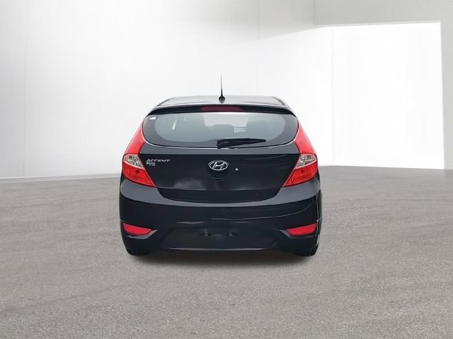 Used 2017 Hyundai Accent SE image 7