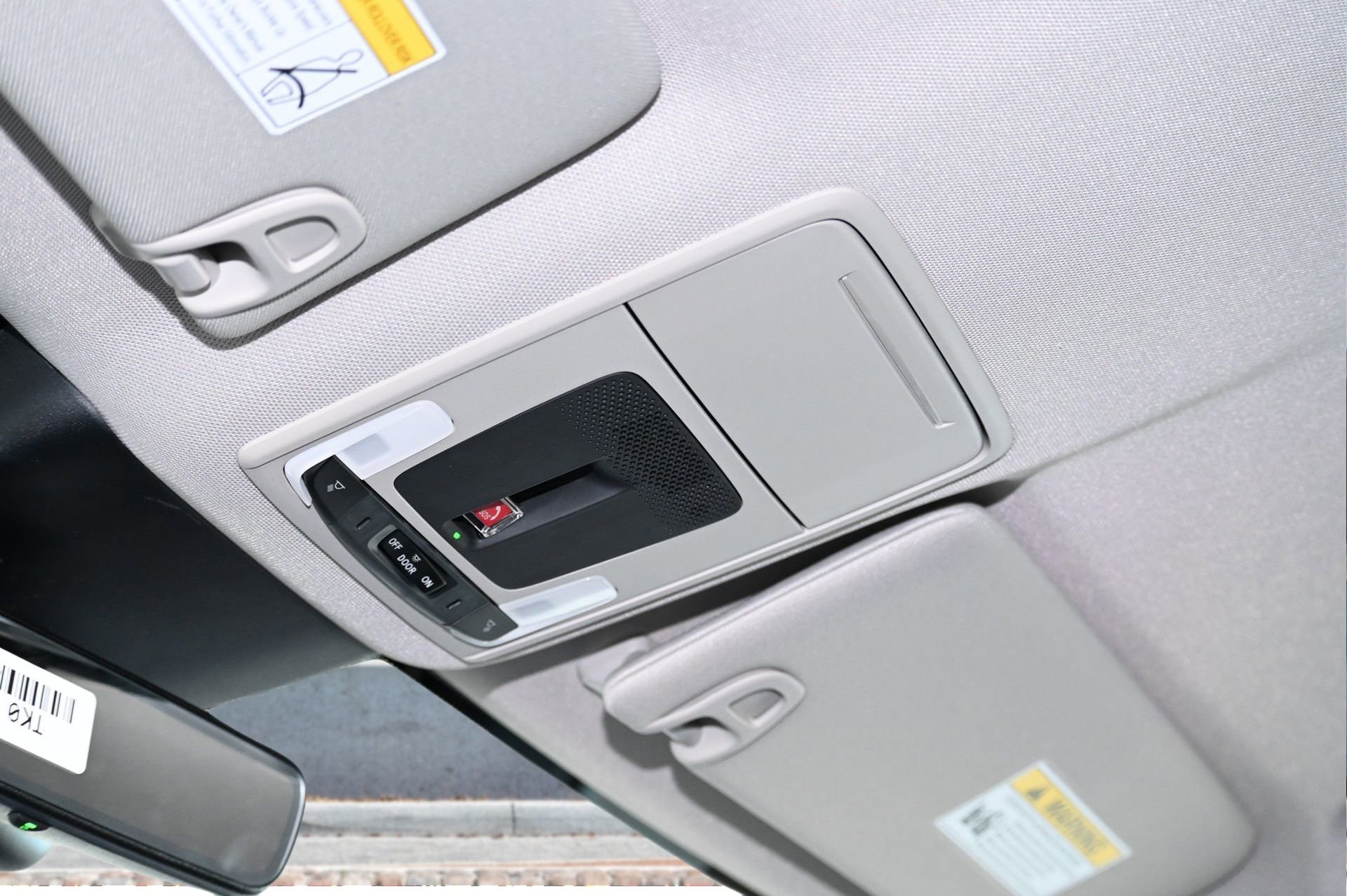 New 2026 Honda Passport RTL image 37