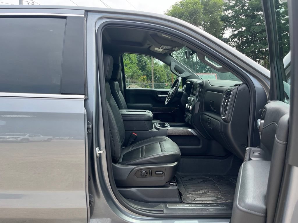 Used 2020 GMC Sierra 1500 Denali AWD/4WD image 32