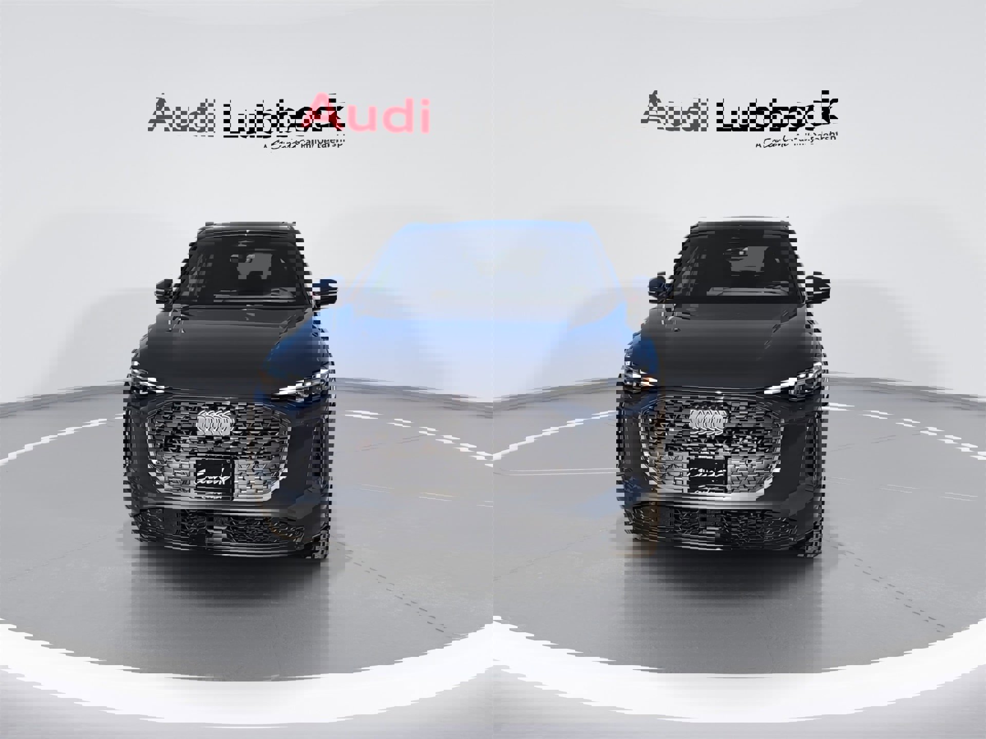 New 2025 Audi Q5 Premium Plus image 3