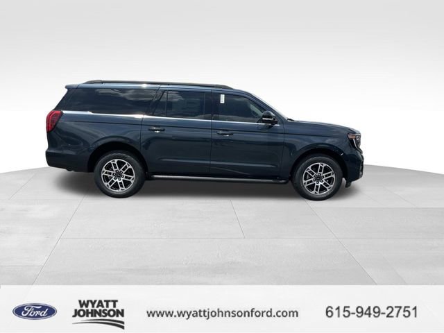 New 2026 Ford Expedition Max Active AWD/4WD image 2