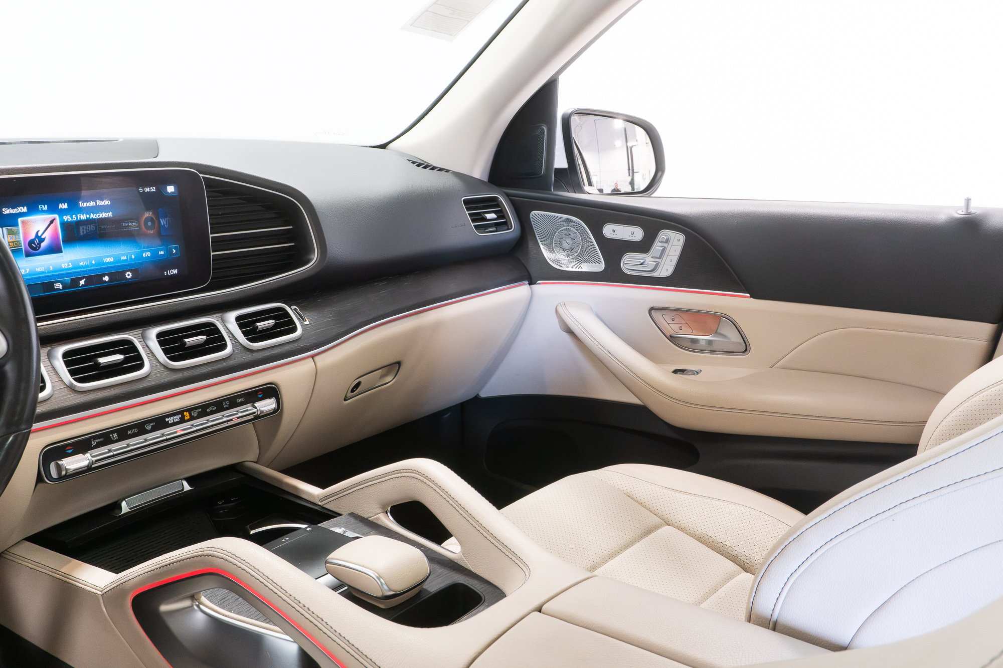 Used 2020 Mercedes-Benz GLE 450 4MATIC image 10