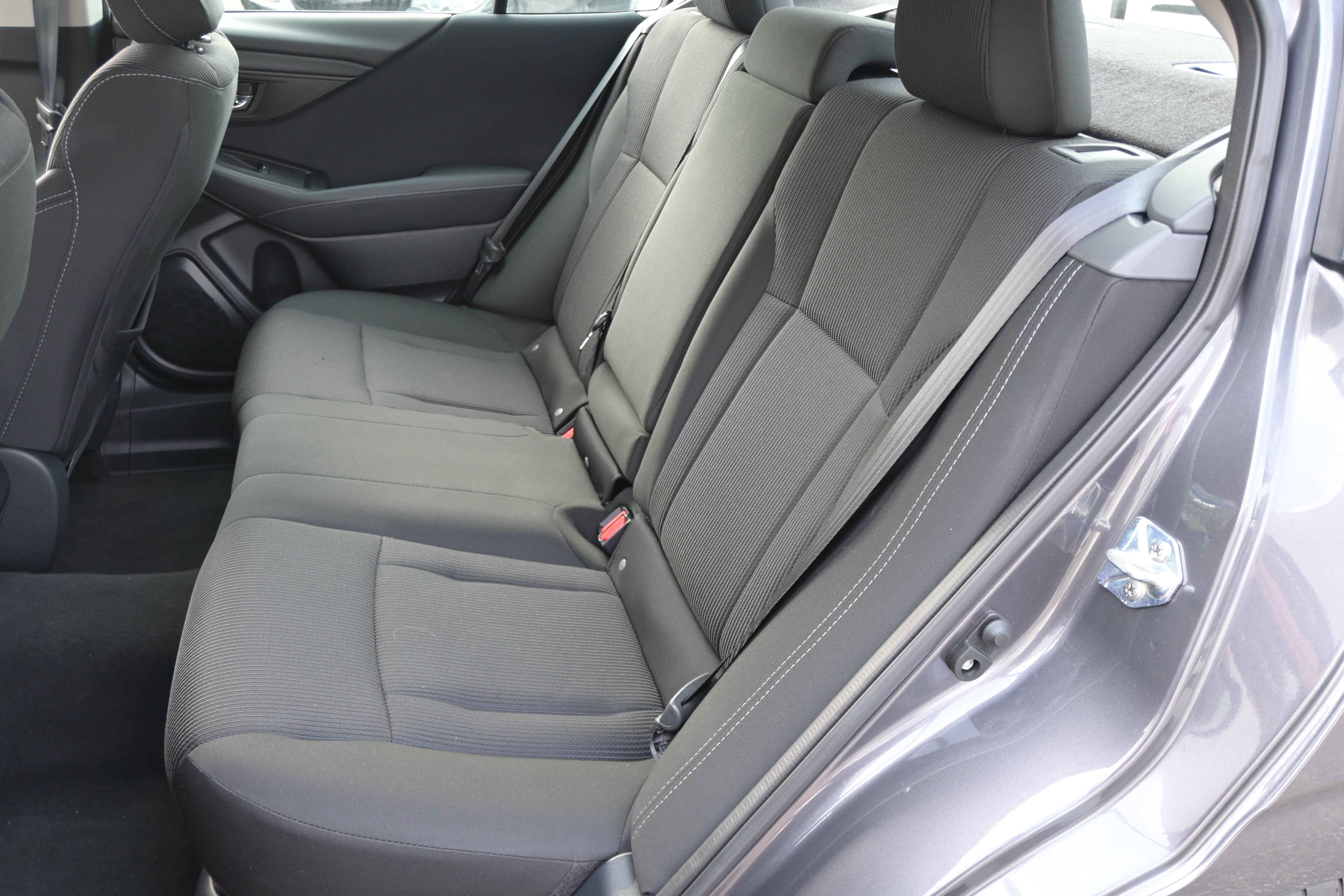 Used 2025 Subaru Legacy Premium AWD/4WD image 29