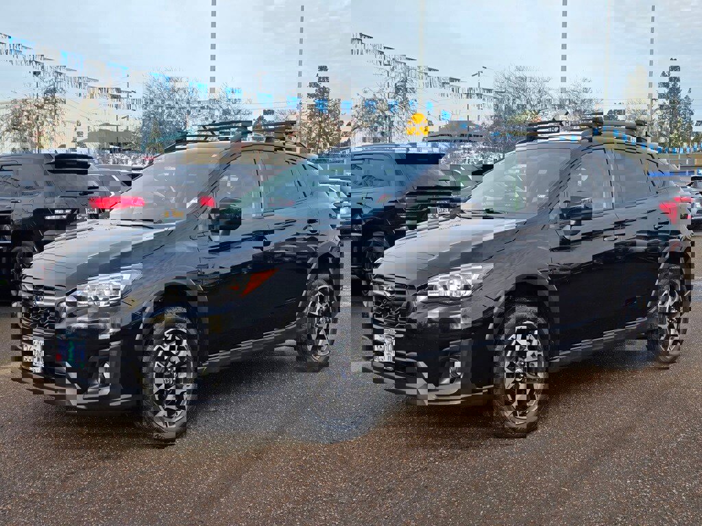 Used 2018 Subaru Crosstrek 2.0i Premium w/ Popular Package #3 image 1