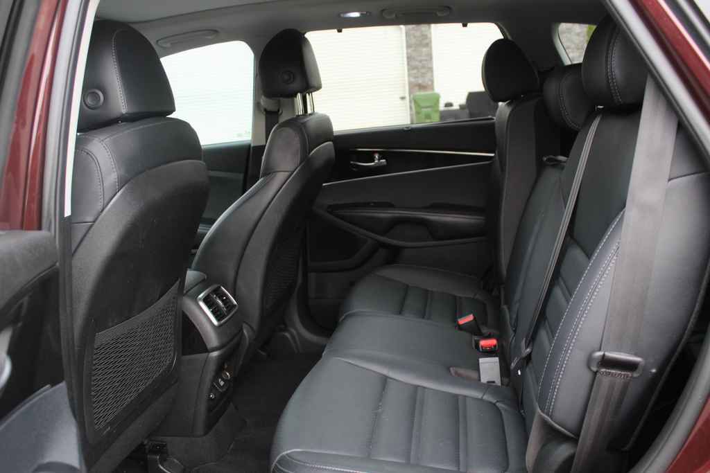 Used 2018 Kia Sorento EX w/ EX Advanced Touring Package image 26