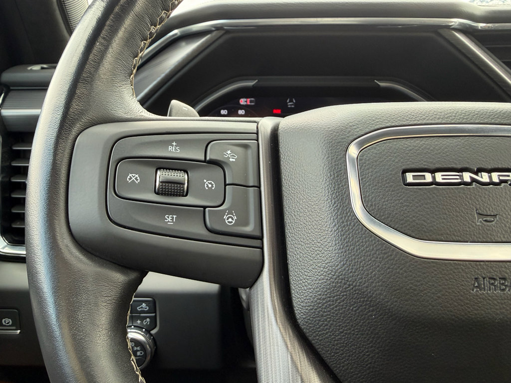 Used 2024 GMC Sierra 1500 Denali Ultimate image 34