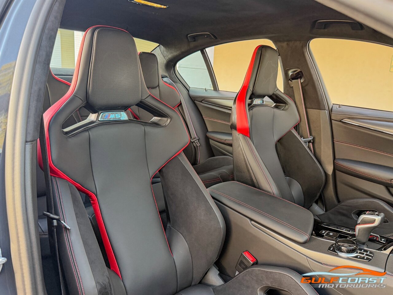 Used 2022 BMW M5 CS AWD/4WD image 36
