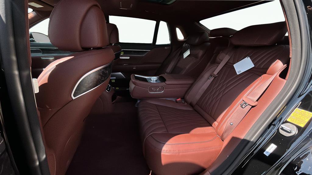 New 2026 Genesis G90 3.5T image 13