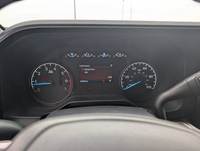 Used 2024 Ford F350 XLT AWD/4WD image 21