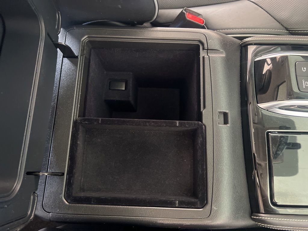 Used 2022 INFINITI QX80 Premium Select w/ Cargo Package image 25