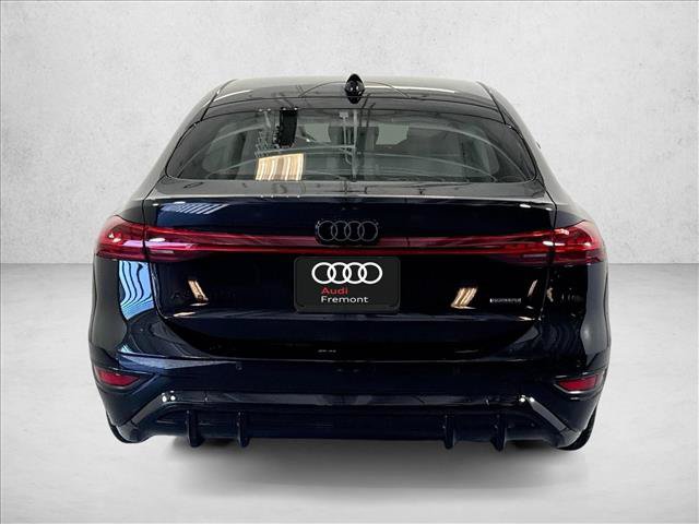New 2027 Audi A6 e-tron Premium Plus AWD/4WD image 6