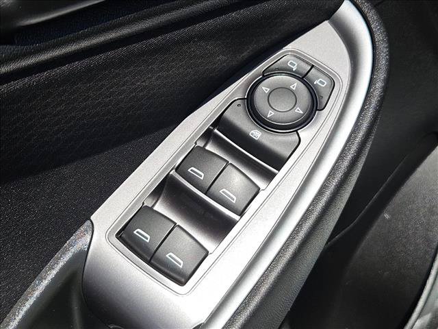 Used 2024 Chevrolet Malibu LS FWD image 11