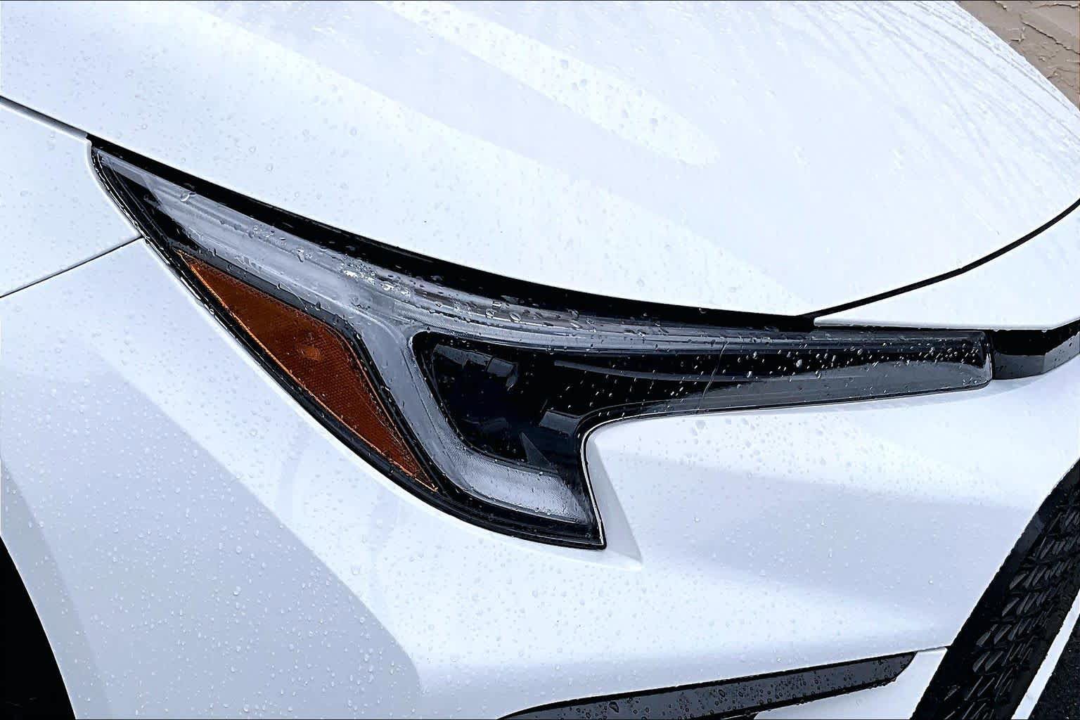 Used 2024 Toyota Corolla SE FWD image 27