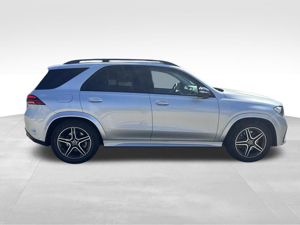 Used 2026 Mercedes-Benz GLE 450 4MATIC image 6