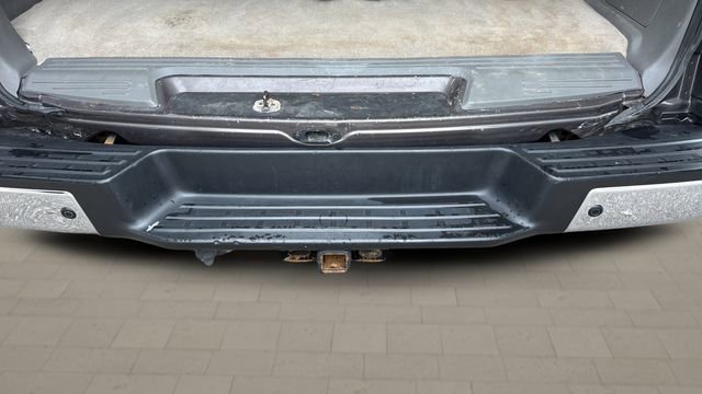 Used 2015 Nissan NV 3500 SL image 19