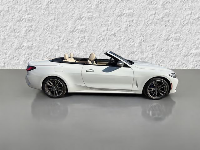 Used 2024 BMW 440i xDrive M440i xDrive w/ Premium Package image 2