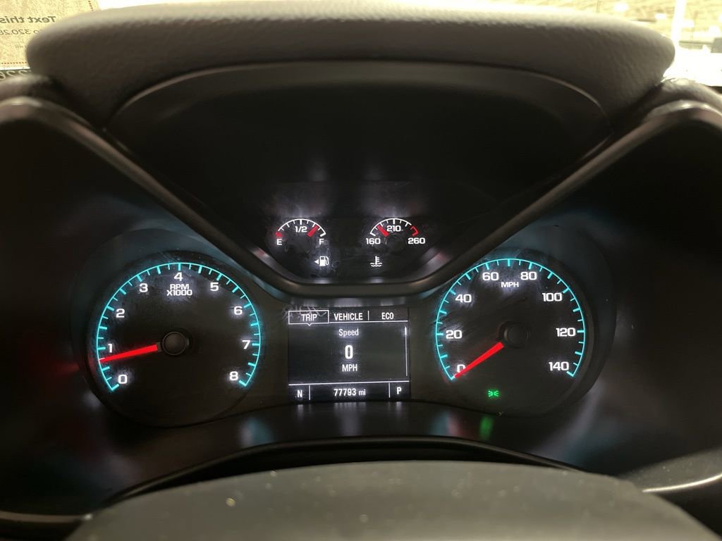 Certified 2022 GMC Canyon Elevation image 32