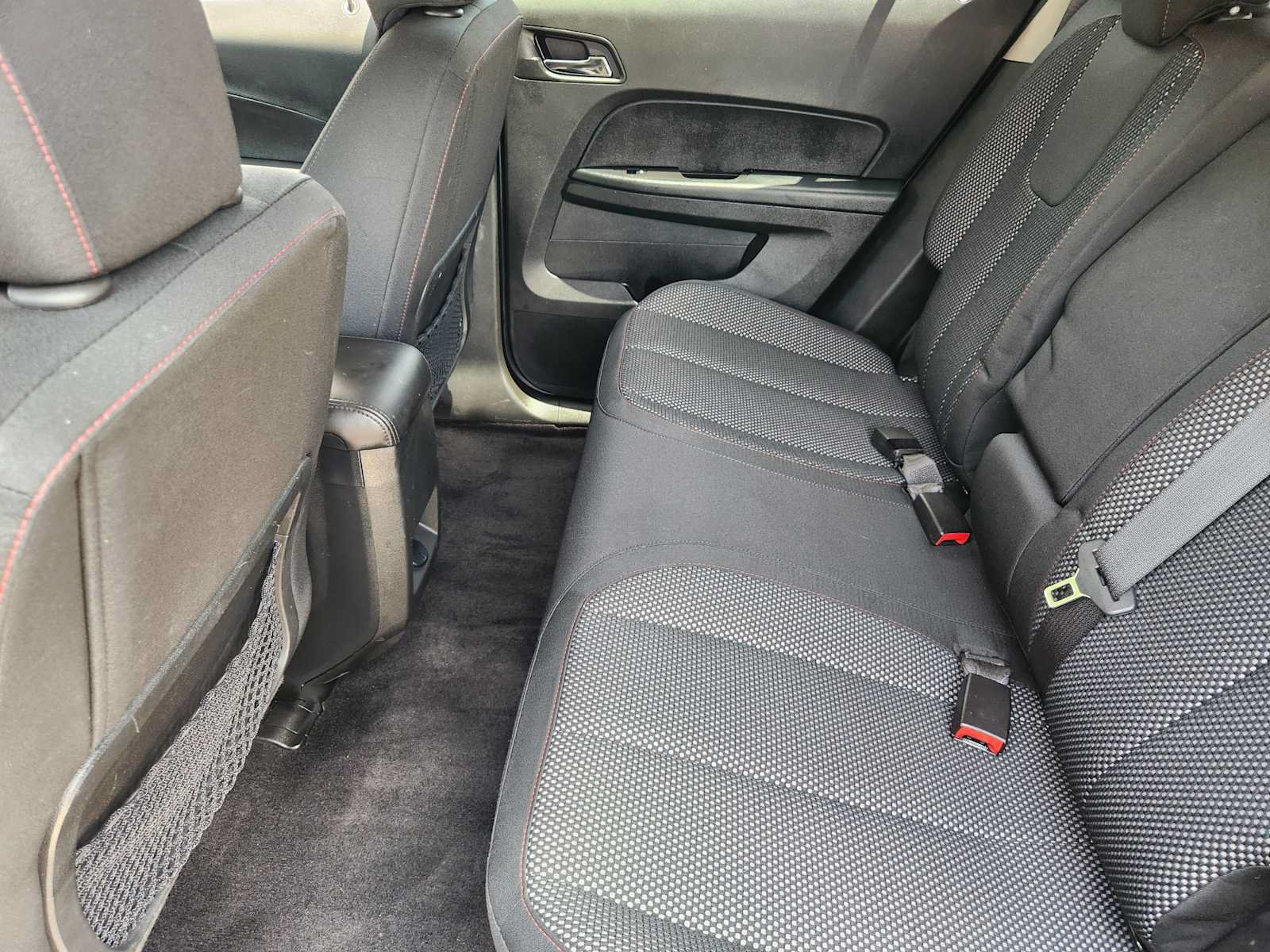 Used 2016 Chevrolet Equinox LT w/ Convenience Package FWD image 28
