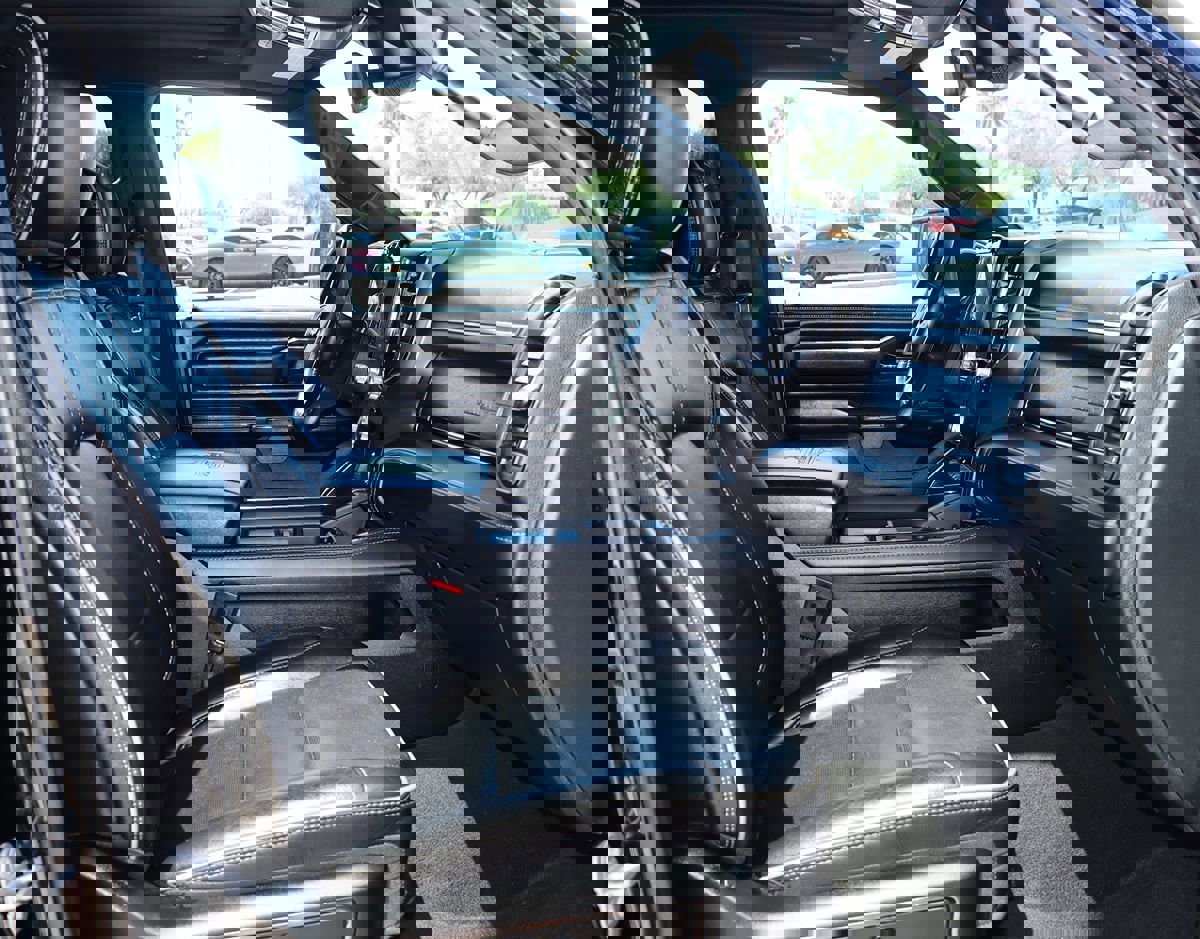 Used 2023 RAM 1500 Limited image 40