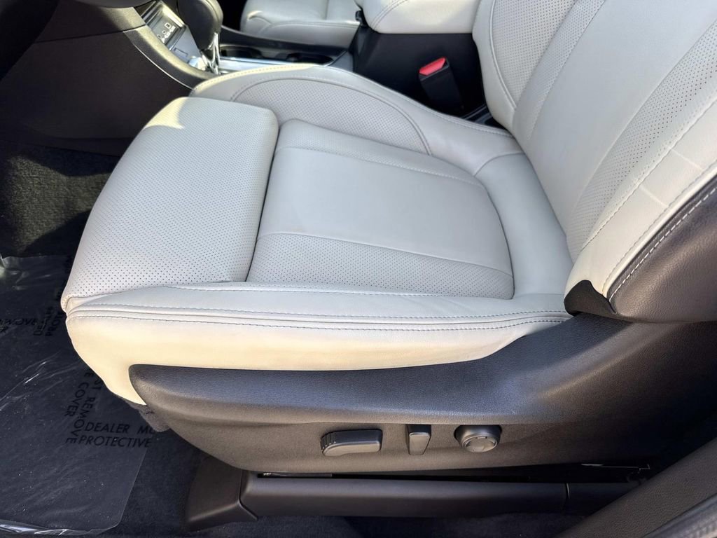 Certified 2023 Subaru Ascent Limited w/ Technology Package AWD/4WD image 27