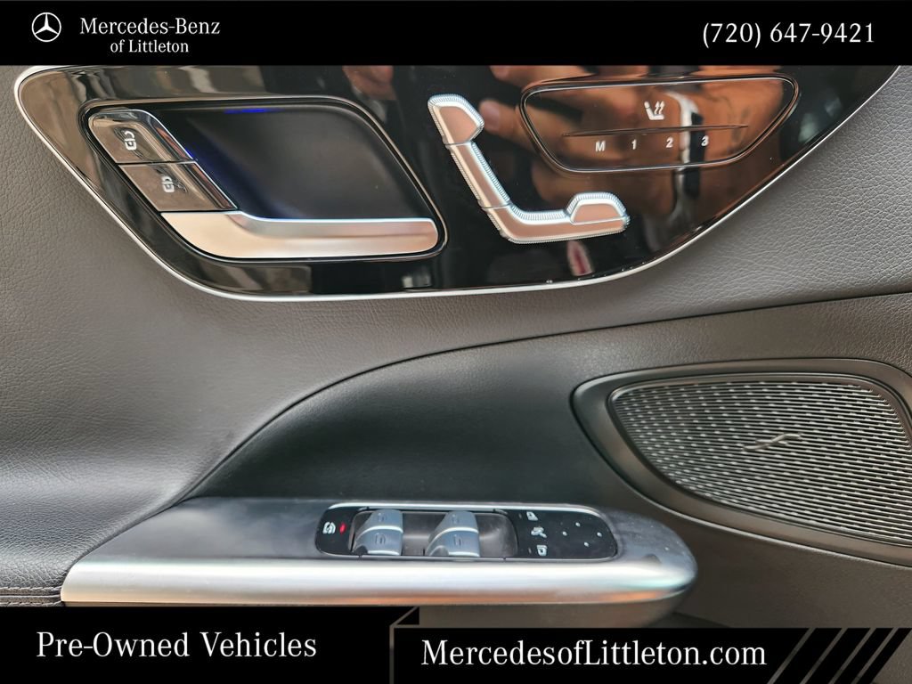 Certified 2023 Mercedes-Benz C 300 4MATIC Sedan image 22