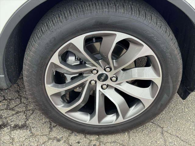Used 2025 Lincoln Aviator AWD w/ Equipment Group 101A image 9