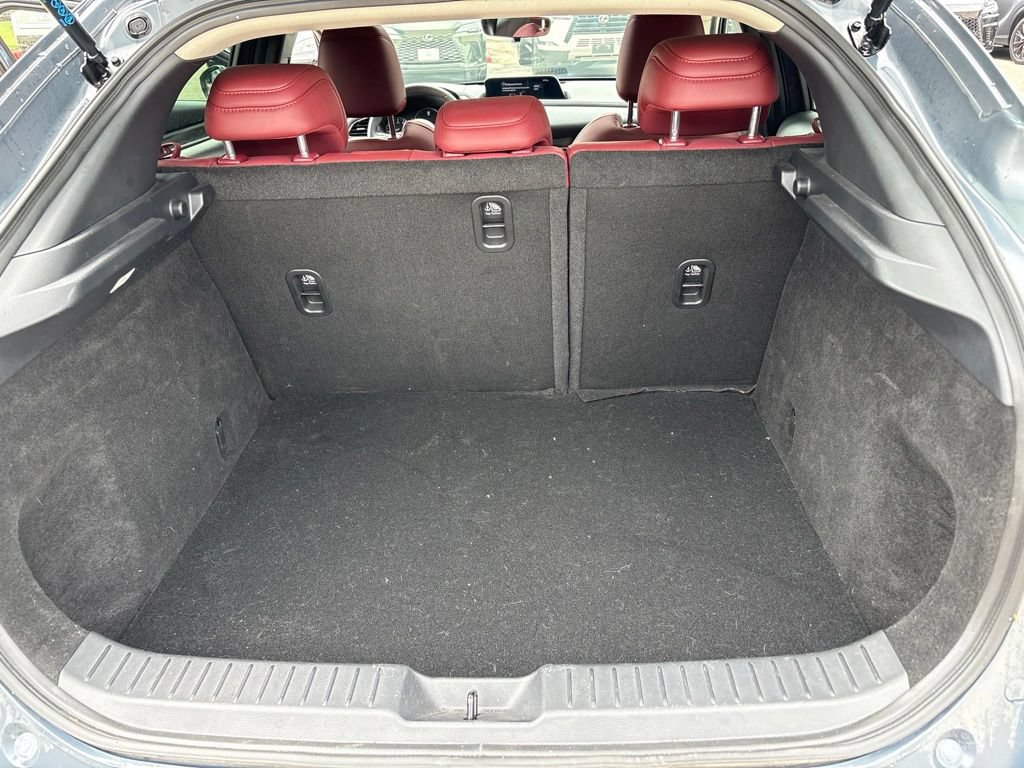Used 2023 MAZDA CX-30 AWD 2.5 S w/ Preferred Package image 21