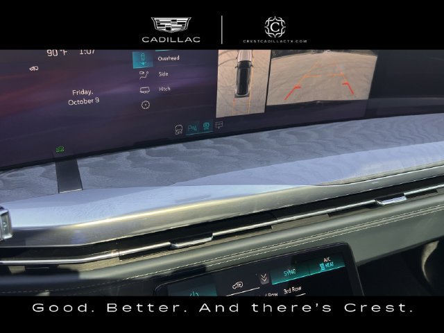 Certified 2026 Cadillac Escalade IQ Sport 2 AWD/4WD image 21