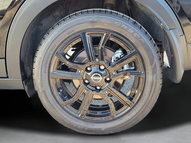 Used 2023 Nissan Kicks SV image 8