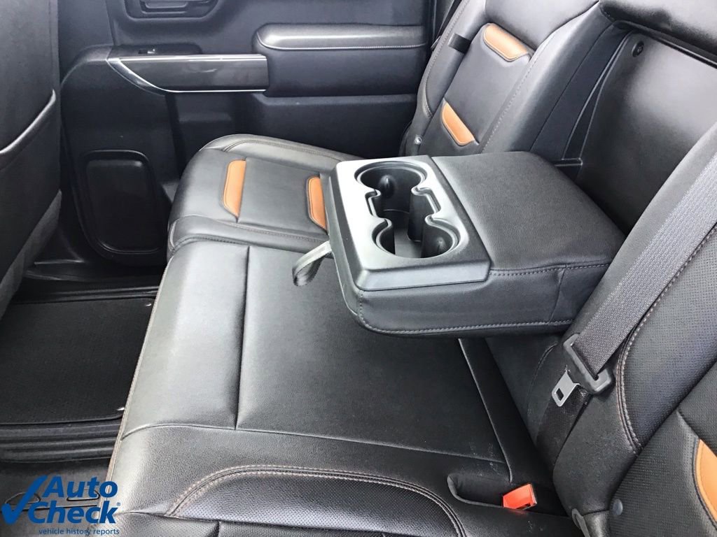 Used 2023 GMC Sierra 2500 AT4 w/ AT4 Premium Plus Package image 16