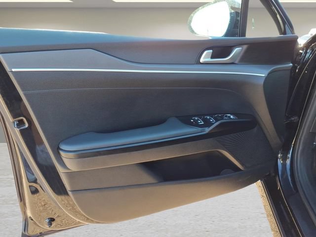 Used 2024 Kia K5 LXS FWD image 14