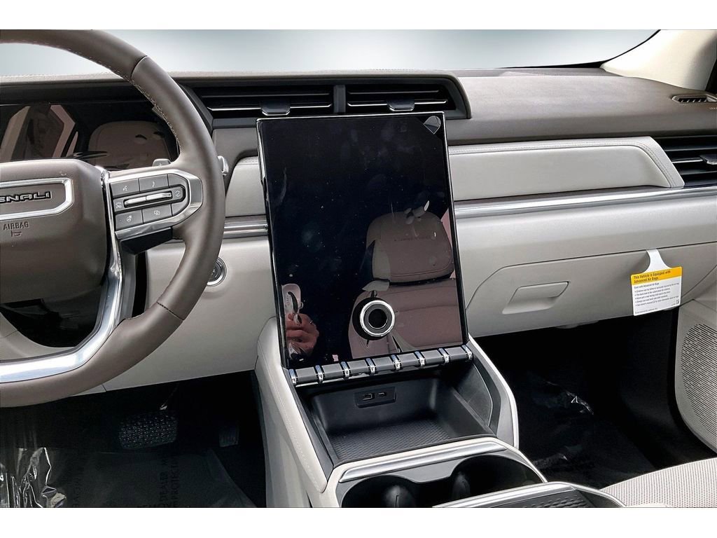 New 2026 GMC Terrain Denali image 6