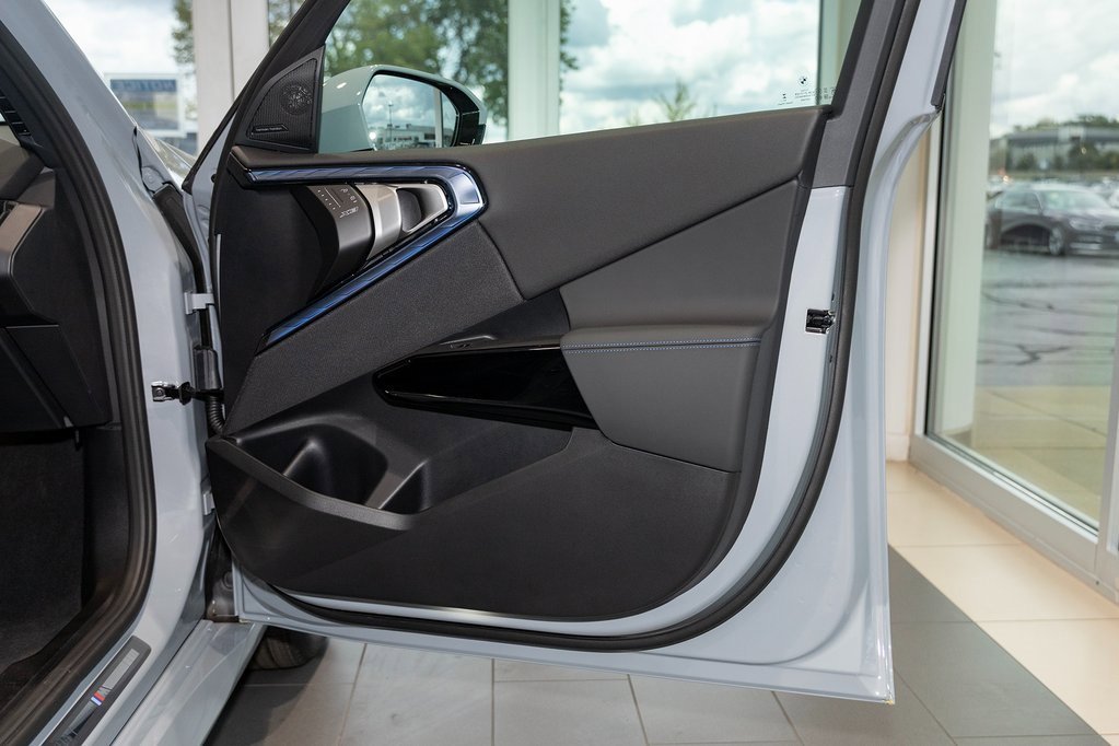 New 2026 BMW X3 xDrive30 w/ Premium Package image 20